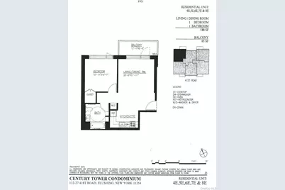 13227 41st Road #5E, Flushing, NY 11355 - Photo 14