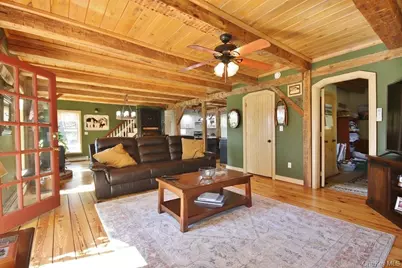 575 Roosa Gap Road, Bloomingburg, NY 12721 - Photo 16