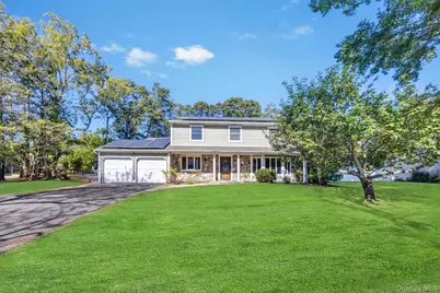 1 Carman Lane, Nesconset, NY 11767 - Photo 1