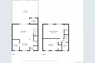 80-14 150 Street #25B, Briarwood, NY 11435 - Photo 18