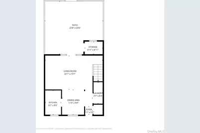 80-14 150 Street #25B, Briarwood, NY 11435 - Photo 22