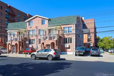 1323 Avenue X #D1, Brooklyn, NY 11235 - Photo 2