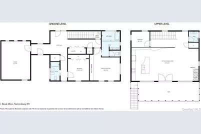 1 Brook Drive, Narrowsburg, NY 12764 - Photo 36