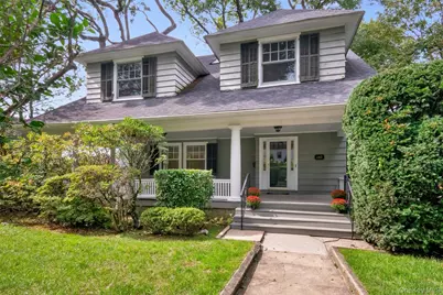 145 Cliff Avenue, Pelham, NY 10803 - Photo 1