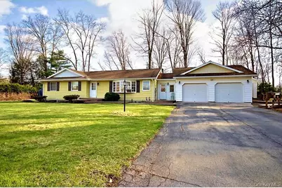 50 Carlo Drive, Kerhonkson, NY 12446 - Photo 1