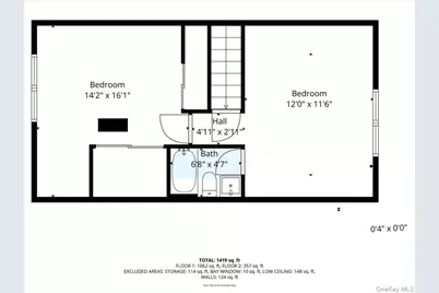 236 Duckpond Drive S, Wantagh, NY 11793 - Photo 28