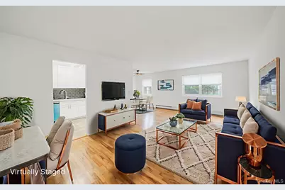 336 Lakeland Avenue #5D, Sayville, NY 11782 - Photo 4