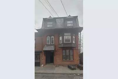 119 S Clark Street, Newburgh, NY 12550 - Photo 1