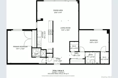 21140 18th Avenue #1H, Bayside, NY 11360 - Photo 26