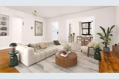 100-11 67th Road #205, Forest Hills, NY 11375 - Photo 2