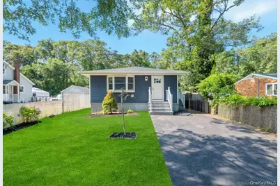 111 A Wood Avenue, Mastic, NY 11950 - Photo 2