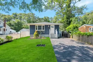 111 A Wood Ave, Mastic, NY 11950 - Photo 2