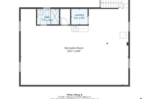 96 N 19th St, Wyandanch, NY 11798 - Photo 18