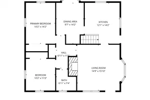 17 Townsend Blvd, Pawling, NY 12564 - Photo 30