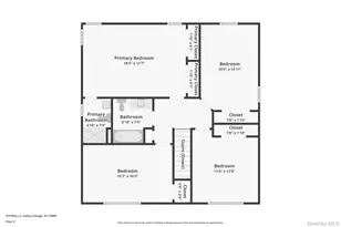 319 Bliss Ln, Valley Cottage, NY 10989 - Photo 40