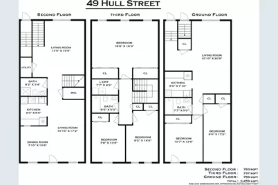 49 Hull Street, Brooklyn, NY 11233 - Photo 20