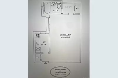 175 Bryant Avenue #2A, White Plains, NY 10605 - Photo 2