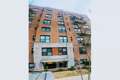 141-30 84th Road #6B, Briarwood, NY 11435 - Photo 1