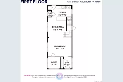 4331 Bruner Avenue, Bronx, NY 10466 - Photo 32