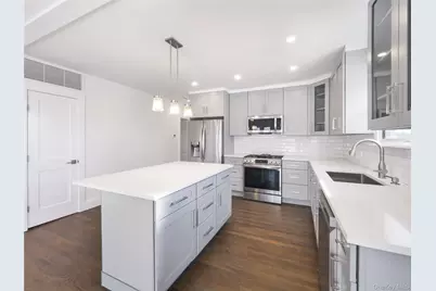 27 Fremont Street #A- First Floor, Harrison, NY 10528 - Photo 12