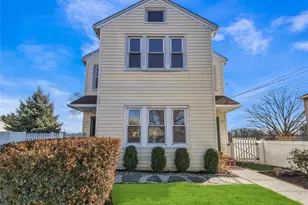 27 Fremont St, Harrison, NY 10528 - Photo 4