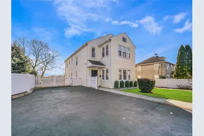 27 Fremont Street #A- First Floor, Harrison, NY 10528 - Photo 1