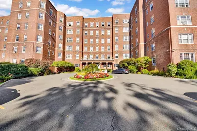 50 N Broadway #1L, White Plains, NY 10603 - Photo 1