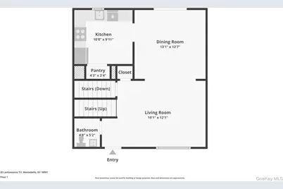 20 Lackawanna Trail, Montebello, NY 10901 - Photo 36