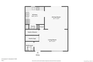 20 Lackawanna Trail, Montebello, NY 10901 - Photo 36