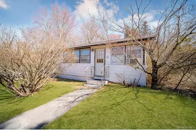 25 Miles and Marguerite, Mountain Dale, NY 12733 - Photo 1