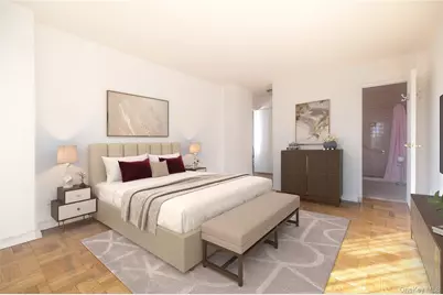 166-25 Powells Cove Boulevard #10G, Whitestone, NY 11357 - Photo 6