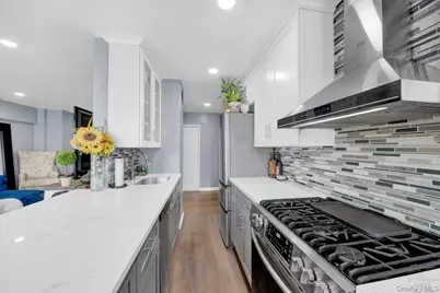 610 Waring #4F, Bronx, NY 10467 - Photo 4