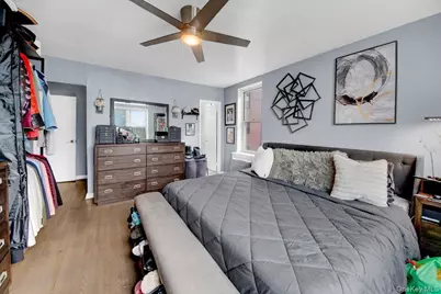 610 Waring #4F, Bronx, NY 10467 - Photo 26