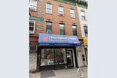 7618 Jamaica Avenue, Woodhaven, NY 11421 - Photo 1