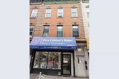 7618 Jamaica Avenue, Woodhaven, NY 11421 - Photo 2