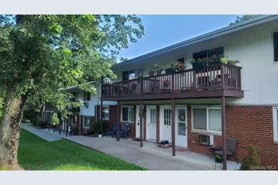 321 Titusville Rd - 128, Poughkeepsie, NY 12603 - Photo 1