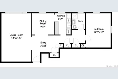 3 Midland Gardens #3H, Bronxville, NY 10708 - Photo 20