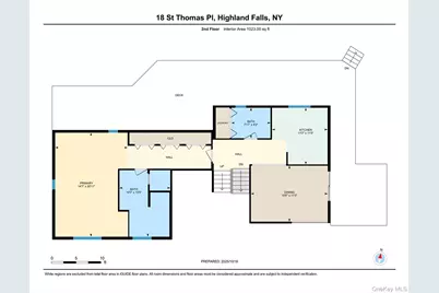 18 St Thomas Place, Highland Falls, NY 10928 - Photo 42
