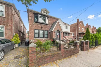 2328 Esplanade, Bronx, NY 10469 - Photo 2