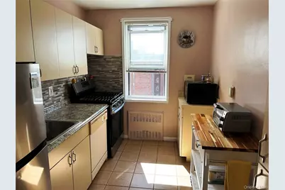 2 Sadore Lane #7N, Yonkers, NY 10710 - Photo 6