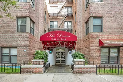 72-11 110th Street #3G, Forest Hills, NY 11375 - Photo 1