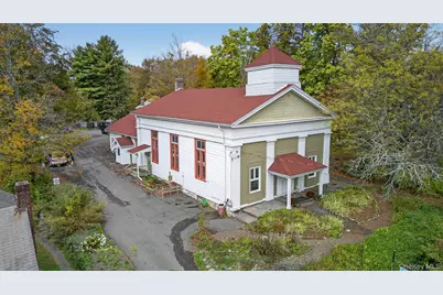 3588 Main Street, Stone Ridge, NY 12484 - Photo 1