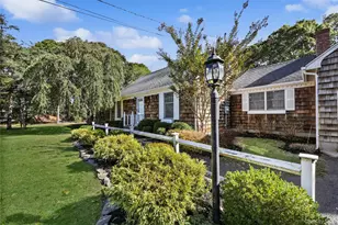 48 Nidzyn Ave, Remsenburg, NY 11960 - Photo 4