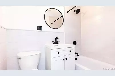 1319 Gates Avenue #1st floor, Brooklyn, NY 11221 - Photo 6