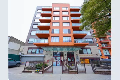 13227 41st Road #4A, Flushing, NY 11355 - Photo 1