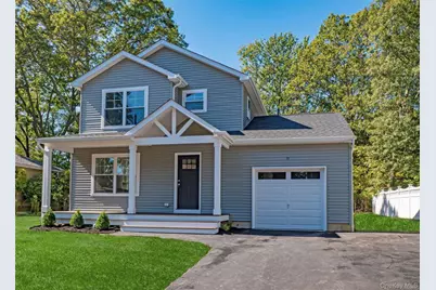 4 Forest Avenue, Port Jefferson Station, NY 11776 - Photo 2