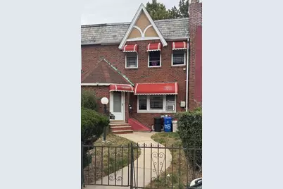 114-25 201st Street, Saint Albans, NY 11412 - Photo 1