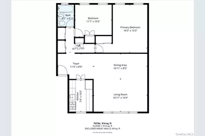 101 Beacon Hill Drive #13, Dobbs Ferry, NY 10522 - Photo 18