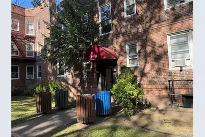 141-17 78 Rd #1O, Kew Gardens, NY 11367 - Photo 1