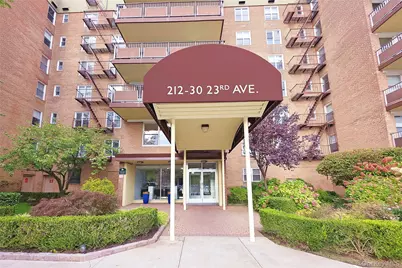 212-30 23rd Ave #1H, Bayside, NY 11360 - Photo 32